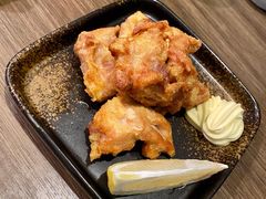 炸鸡块-雷神拉面(财富中心玉米楼店)