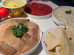 -小龙坎火锅(IFS HOT店)