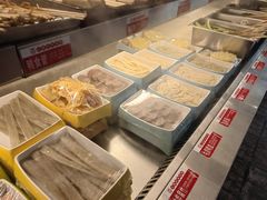 -签尚佰味小郡肝串串香火锅(朝阳路店)
