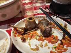 -西贝(吴江路湟普汇店)