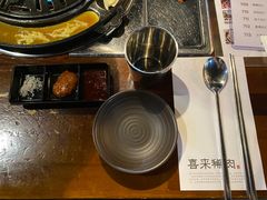 -喜来稀肉(旺角广华街店)
