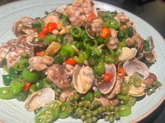 -Ameigo梅果·云贵川bistro(长宁来福士店)