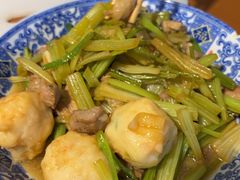 虾丸-阿娟牛肉丸·手打牛肉丸·现做现卖