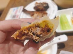 -全聚德(江宁店)