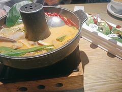 -熹素·鲜美素食Vegetarian (天河领展店)