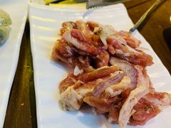 -·缸桶屋·韩式牛肋条自助烤肉(西湖D11店)