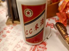 -堂瓦里·33年传统赣菜(第一街区店)