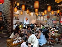 -向民炒鸡老店(金泰华府店)