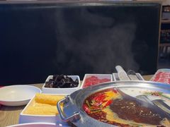 -彤德莱牛肉火锅(双港店)
