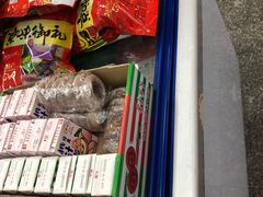 零售区-稻香村(鼓楼西街店)