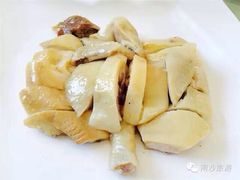 -茗荔园农庄(大涌店)