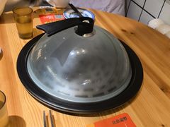 -阿鸡鱼庄·顺德鲜蒸小炒(亚运村店)