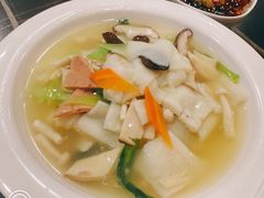 -三猫黑鱼花(南大店)
