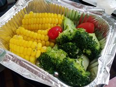 -龙治汉堡(中华城店)