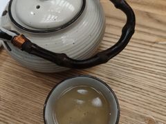 -隐泉之语日式料理(王府中环店)