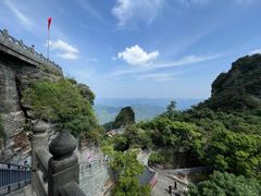 -武当山风景区