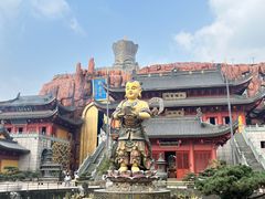 -上海东林寺(金山区)