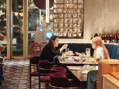 -Brut Eatery Wine Bar & Restaurant (建国东路店)
