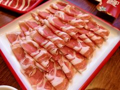 -南门涮肉(通州店)