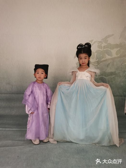 盘子女人坊(珠海拱北旗舰店)图片