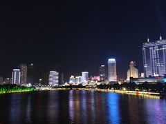 景点-老外滩