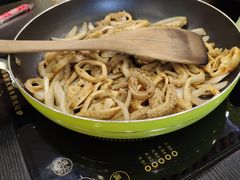 -鼎宏干锅牛肉(富城时代店)
