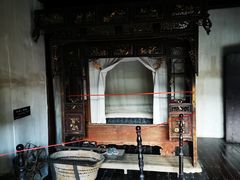 -沈从文故居