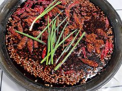 -铜元老码头鳝鱼火锅