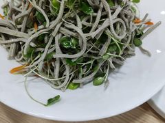 -老边饺子馆(西站店)