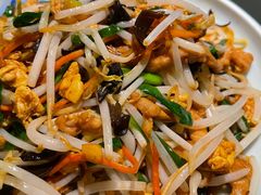 -额娘·现烙春饼烤鸭(太原总店)