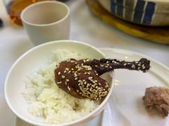 -眉州东坡(亚运村店)