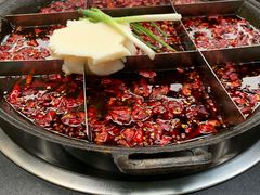 -化龙桥九宫格火锅(清水河店)