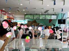 -熊猫邮局(少城店)
