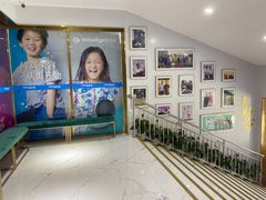 -美可普口腔医院(东街分店)