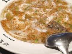 -渔语鱼新川菜Bistro(万象天地店)