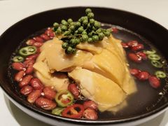 -荣兴酒家(徐家汇店)