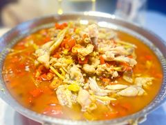-观盐·盐帮菜(官园桥店)