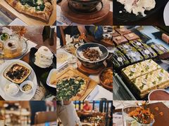 -MADO冰淇淋咖啡馆(淘金店)