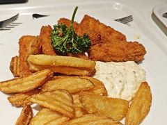 -宜家·瑞典风味餐厅(四元桥店)