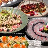 龙华｜今天晚上吃日料🍣