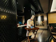 -上海苏宁宝丽嘉酒店·嘉府壹号中餐厅