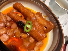 -潮民公馆(BFC外滩金融中心店)