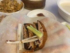 -北京全聚德(天安门店)