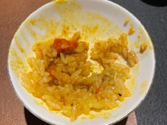 秃黄油捞饭-成隆行·蟹王府(九江路店)