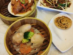 -东方之珠海鲜酒楼(南开店)