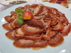 烤鸭-北国之春国宴(乌兰察布店)