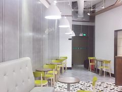-仟吉(荟聚中心店)