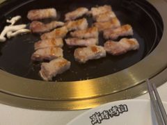 -韩时烤肉(枫蓝店)