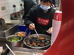 -黑色经典臭豆腐·湖南特产(潇湘文化店)