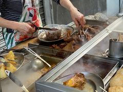 -明记牛杂(新马路分店)